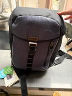 Basil Miles Daypack Fietstas - Nieuwstaat, Fietsen en Brommers, Fietsaccessoires | Fietstassen, Ophalen of Verzenden, Zo goed als nieuw