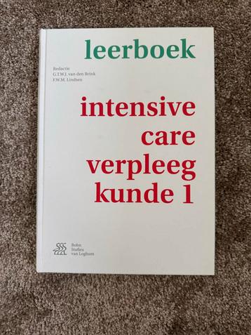 Intensive Care Verpleegkunde 1 & 2 beschikbaar voor biedingen