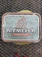 Niemeyer tabaksdoosje, Ophalen, Gebruikt, Tabaksdoos of Verpakking