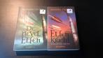 Monika Felten de nevel elfen & elfen kracht, Ophalen of Verzenden, Gelezen, Monika Felten