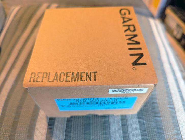 Garmin Forerunner 245, Sieraden, Tassen en Uiterlijk, Sporthorloges, Nieuw, Android, Zwart, Afstand, Calorieverbanding, Conditie