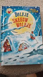 Dolfje Weerwolfje - Sneeuwwolfje, Ophalen, Nieuw, Paul van Loon, Sprookjes