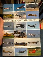 Classic Light Aircraft - Ron Smith, Boeken, Ophalen of Verzenden, Zo goed als nieuw, Ron Smith, Vliegtuig