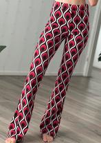 The sting flaired legging, Verzenden, Zo goed als nieuw, Maat 34 (XS) of kleiner, Zwart
