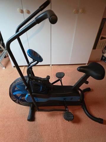 Airbike - Zo goed als nieuw! beschikbaar voor biedingen