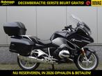BMW R 1200 RT LC ABS ASC ESA (bj 2016), Bedrijf, Toermotor, 1200 cc