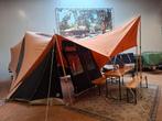 Aart Kok Tuareg Tent&Trailer inclusief Varioluifel, Ophalen, Aart Kok