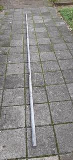 gegalvaniseerde buis, Ophalen, Gebruikt, IJzer