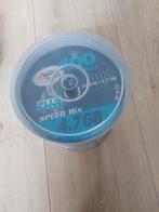 Platinum DVD+R 4.7GB 16x - 100 stuks, Computers en Software, Beschrijfbare discs, Nieuw, Ophalen of Verzenden, Dvd, Op spindel