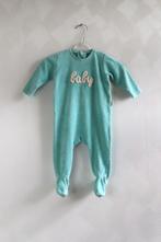 Boxpakje Mintgroen P’tit Filou mt 68 / 6M (4455), Kinderen en Baby's, Babykleding | Maat 68, P'tit Filou, Ophalen of Verzenden