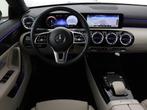 Mercedes-Benz CLA-klasse Shooting Brake 180 Luxury Line | Ca, CLA, 136 pk, Euro 6, 4 cilinders
