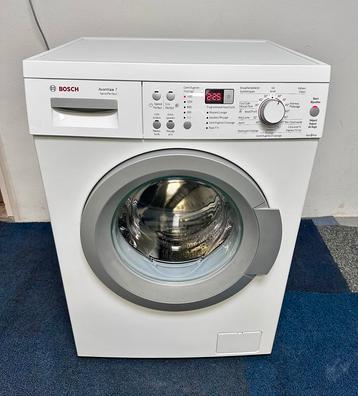 Bosch Avantixx  Wasmachine 7 kg 1400 Toeren A Class beschikbaar voor biedingen