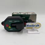 PARKSIDE Laser-waterpas met meetlint - Zgan in doos, Doe-het-zelf en Verbouw, Meetapparatuur, Ruilrijk, Zo goed als nieuw, Info@ruilrijk.nl