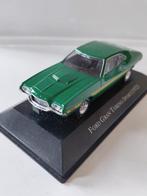 Ford Gran Torino Sport 1972 - Schaal 1/43, Ophalen of Verzenden, Zo goed als nieuw, Auto