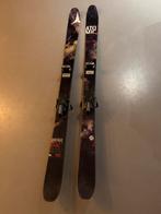 Atomic vantage serie Off Piste Ski's - 1m90, Ophalen of Verzenden, Atomic, Skiën, Ski's