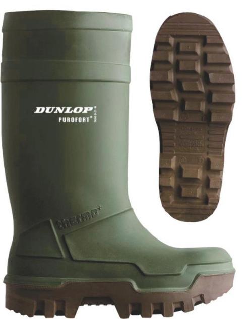 Thermolaarzen Dunlop winterlaarzen thermo laarzen, Dieren en Toebehoren, Overige Dieren-accessoires, Nieuw, Ophalen of Verzenden