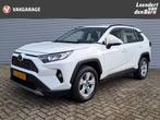 Toyota RAV4 2.0 VVT-iE Active AUTOMAAT | Camera | Adaptieve, Auto's, Toyota, 12 maanden, Gebruikt, Euro 6, Wit