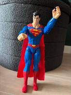 Superman actiefiguur, Ophalen, Gebruikt