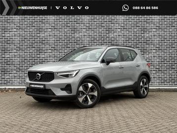 Volvo XC40 B4 Aut. Plus Dark | Adaptieve cruise control | Tr beschikbaar voor biedingen