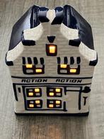 Action Huisje Eerste Winkel in Enkhuizen | limited edition, Ophalen of Verzenden, Nieuw, Overige typen