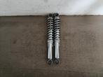 Tomos A3/S25/A35/A52/A55 Schokbrekers 30cm Chroom, Gebruikt, Ophalen of Verzenden, Nvt, Nvt