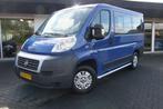 Fiat Ducato Panorama 30 2.3 Multijet/ Airco/ 9 Persoons/ BPM, Auto's, Origineel Nederlands, Te koop, Airconditioning, Ducato