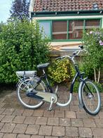 Sparta Entree E Bike, Ophalen, Zo goed als nieuw, 50 km per accu of meer, Sparta