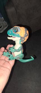 Fingerling Dino, Ophalen, Gebruikt, Jongen of Meisje