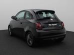 Fiat 500e Icon 42 kWh | Navigatie | Parkeercamera | Climate, Te koop, Geïmporteerd, 4 stoelen, Hatchback