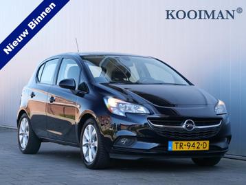Opel Corsa 1.4 Favourite 90pk Navigatie / PDC /Apple Carplay beschikbaar voor biedingen