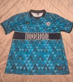 Thunderdome Xtreme audio soccer shirt xl uit 2023., Maat XL, Ophalen of Verzenden, Zo goed als nieuw, Shirt