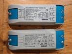 2x  OSRAM Halotronic HTM 50-150W/230-240V Transformator, Ophalen of Verzenden, Gebruikt