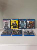 Sony Playstation 4/5 Games, Ophalen of Verzenden, Gebruikt