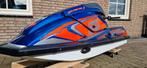 Kawasaki jetski sx 650cc, Ophalen, Zo goed als nieuw, Waterski's