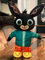 Bing lopende en pratende pop zgan, Ophalen of Verzenden