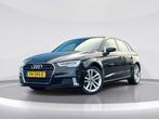 Audi A3 Sportback Sport Lease Edition 1.0 TFSI | PV-391-Z, Auto's, Gebruikt, Euro 6, Zwart, Origineel Nederlands