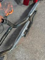 Harley softail origineel uitlaat evo, Motoren, Ophalen, O, O, O