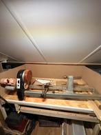 Te koop houtdraaibank, Ophalen of Verzenden, Zo goed als nieuw, Houtdraaibank, 500 tot 1000 mm