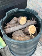 Interesse peiling Grote vuurschaal, Tuin en Terras, Ophalen, Gebruikt