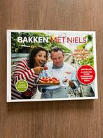 Bakken met Niels | Nieuw!, Ophalen of Verzenden, Nieuw, Niels, Overige typen