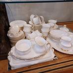 Royal Albert Val d'Or diverse servies delen, Antiek en Kunst, Ophalen of Verzenden