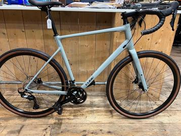 Cube Nuroad Race / C:62 / FE / WS gravelbike div. NIEUW beschikbaar voor biedingen
