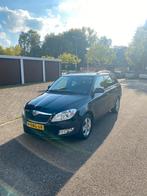 Skoda Fabia 1.2 TSI Combi CLIMA/AUX/CRUISE, Auto's, Skoda, Voorwielaandrijving, 40 €/maand, 4 cilinders, 1036 kg