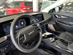 Kia EV6 Plus 77.4 kWh Kia EV6 Plus 77 kWh 20'' velgen!, Automaat, 228 pk, Achterwielaandrijving, Gebruikt