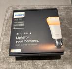 Philips Hue Starter Kit - Slimme Verlichting, Huis en Inrichting, Lampen | Hanglampen, Verzenden, Zo goed als nieuw, Kunststof