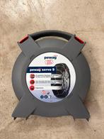 Sneeuwkettingen PEWAG Servo 9 RS9-77, Auto diversen, Sneeuwkettingen, Ophalen, Zo goed als nieuw