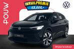 Volkswagen ID.4 Pro Limited Edition 77 kWh | LMV 20" | Trekh, Automaat, Achterwielaandrijving, Zwart, Das WeltAuto Volkswagen