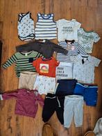 Leuk kledingpakket maat 68 jongen, Ophalen of Verzenden, Gebruikt, Maat 68