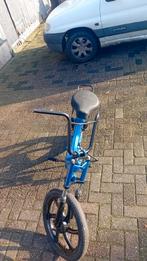 Mooi rollend frame tomos, Ophalen, Zo goed als nieuw, Standard