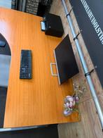 Bureau / wingbureau van Ahrend, Ophalen, Gebruikt, Xx@ahrend.nl, In hoogte verstelbaar